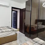 كمبوند المعادى جاردنز بجوار كمبوند البارون سيتي و نادى الصيد القطاميه على الطريق الدائري
